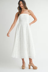 Elise Dress
