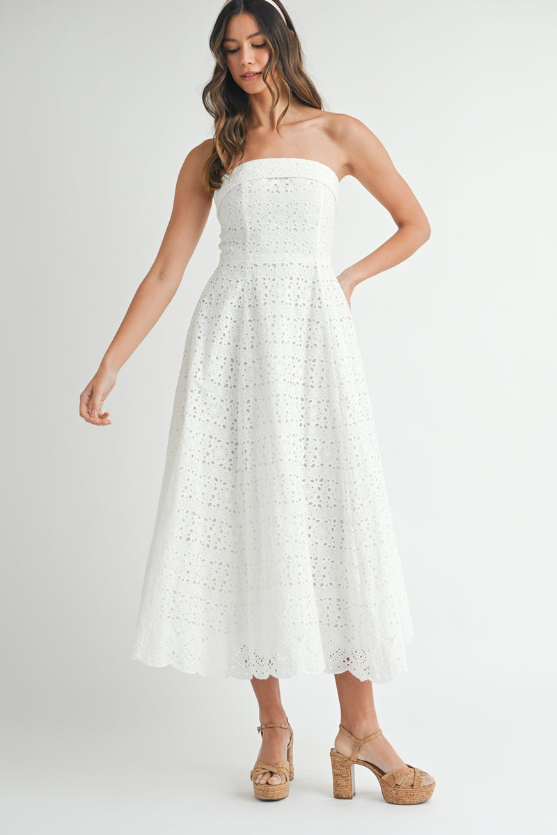 Elise Dress