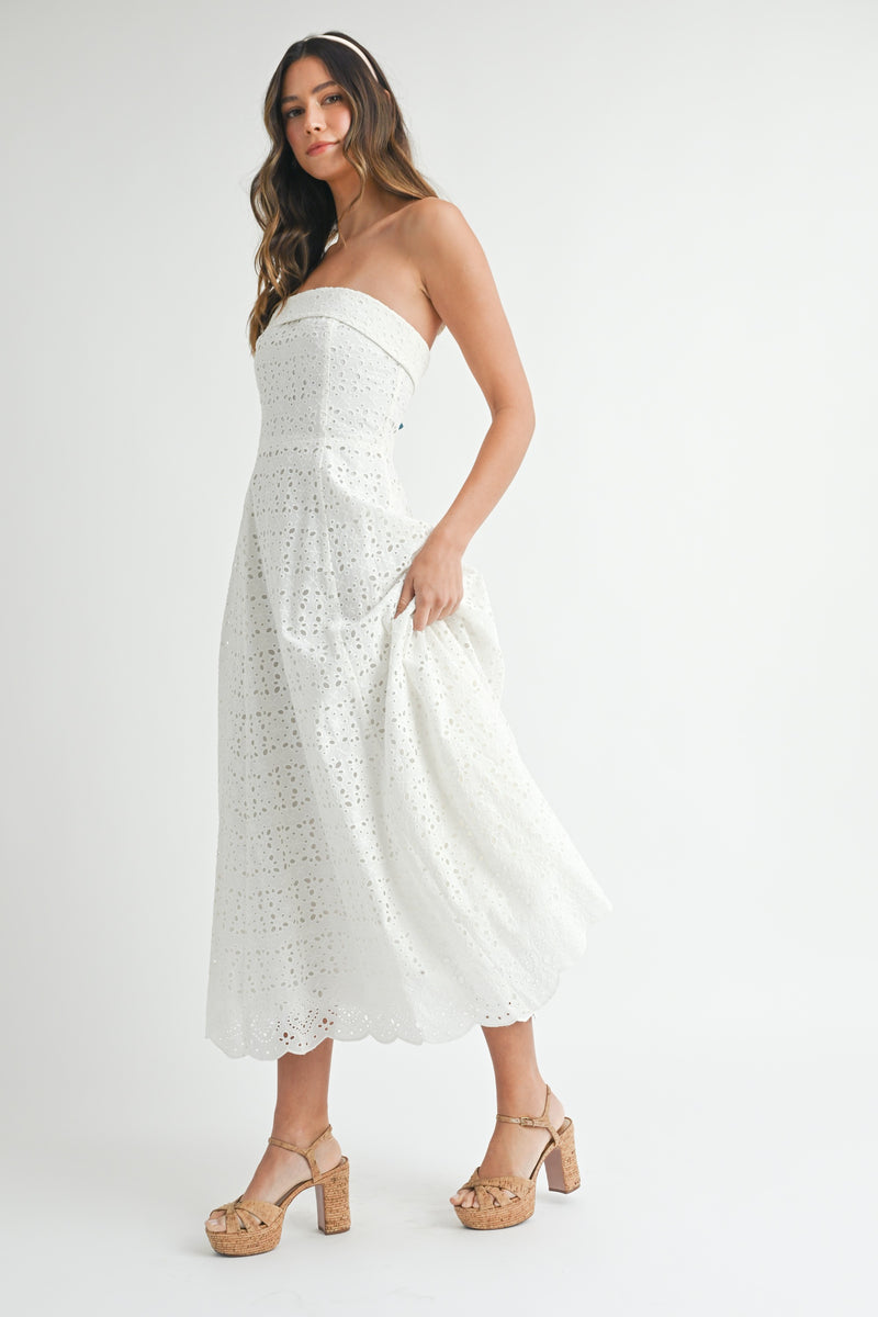Elise Dress