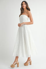 Elise Dress