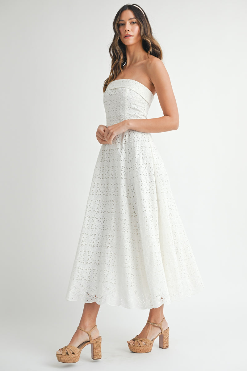 Elise Dress