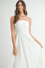 Elise Dress
