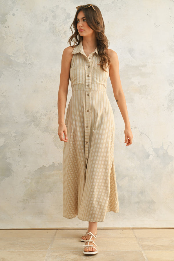 Tris Dress