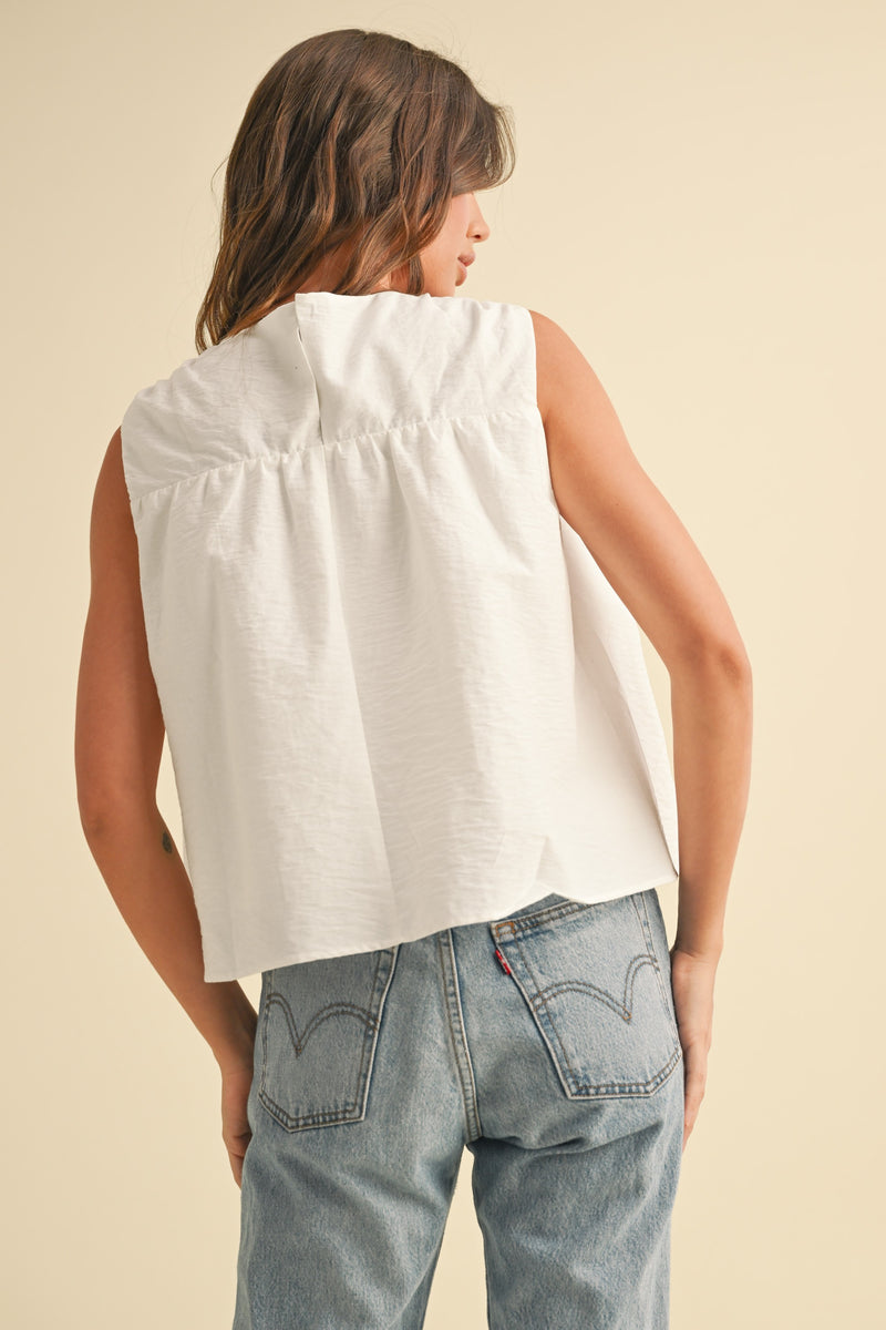 Rileigh Top