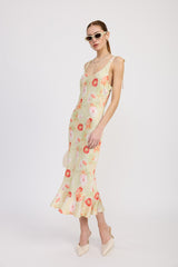 Adeline Dress
