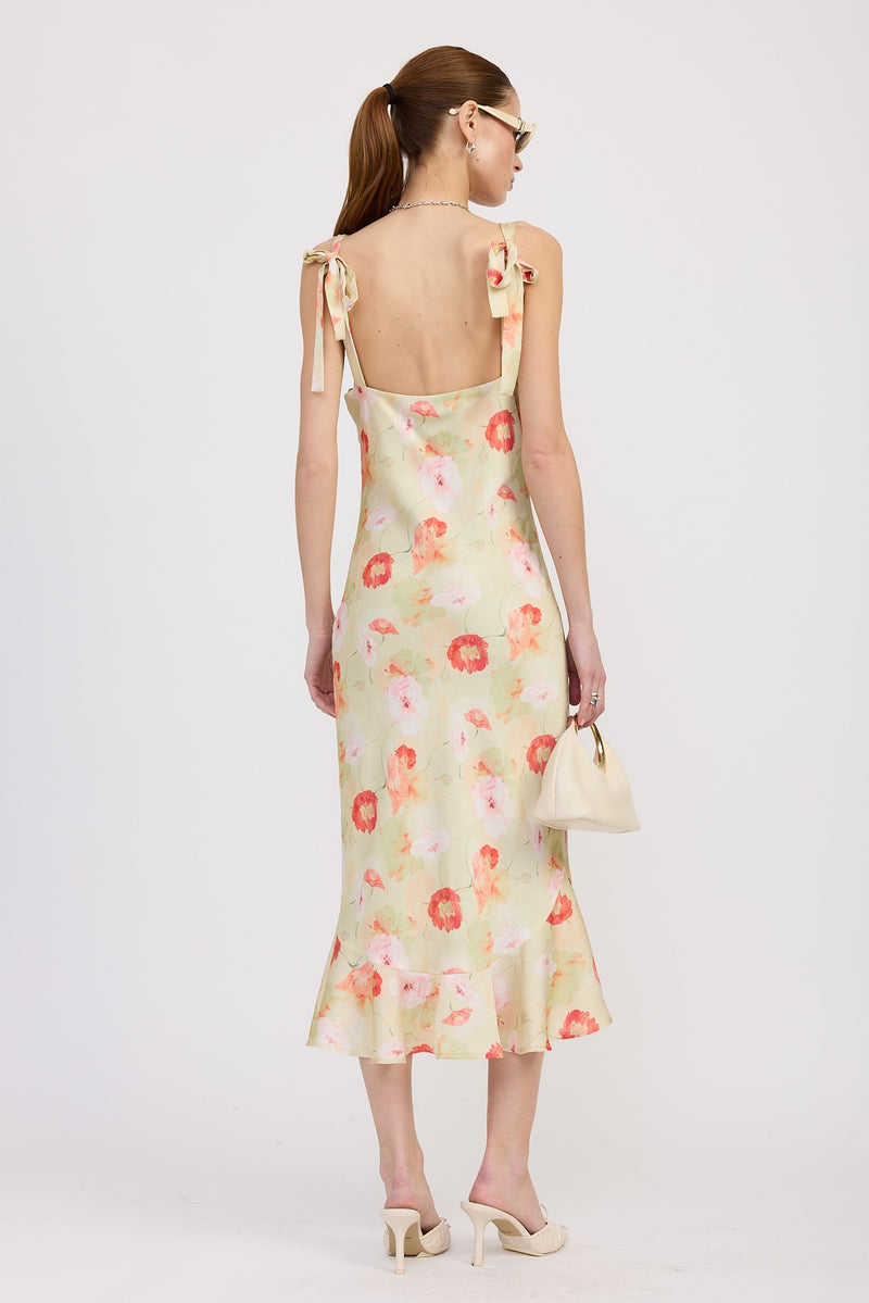 Adeline Dress