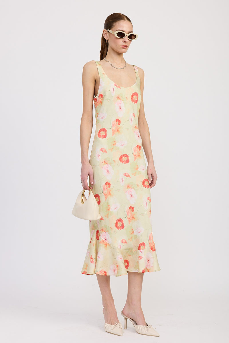 Adeline Dress