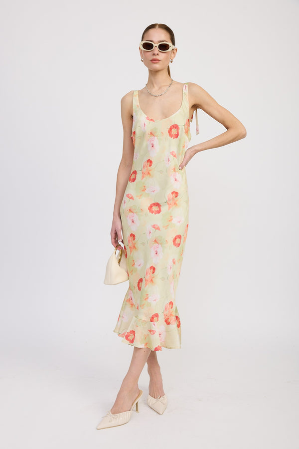 Adeline Dress