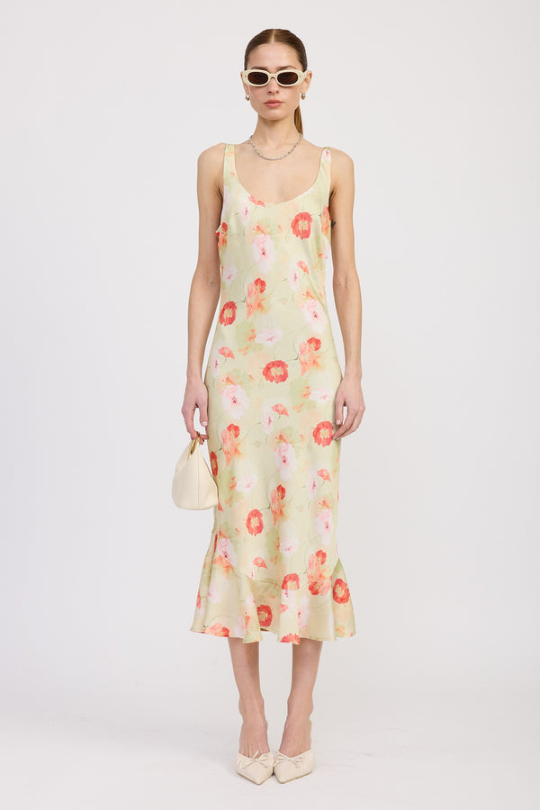 Adeline Dress