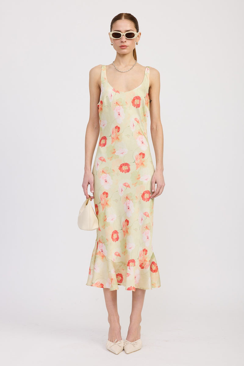 Adeline Dress