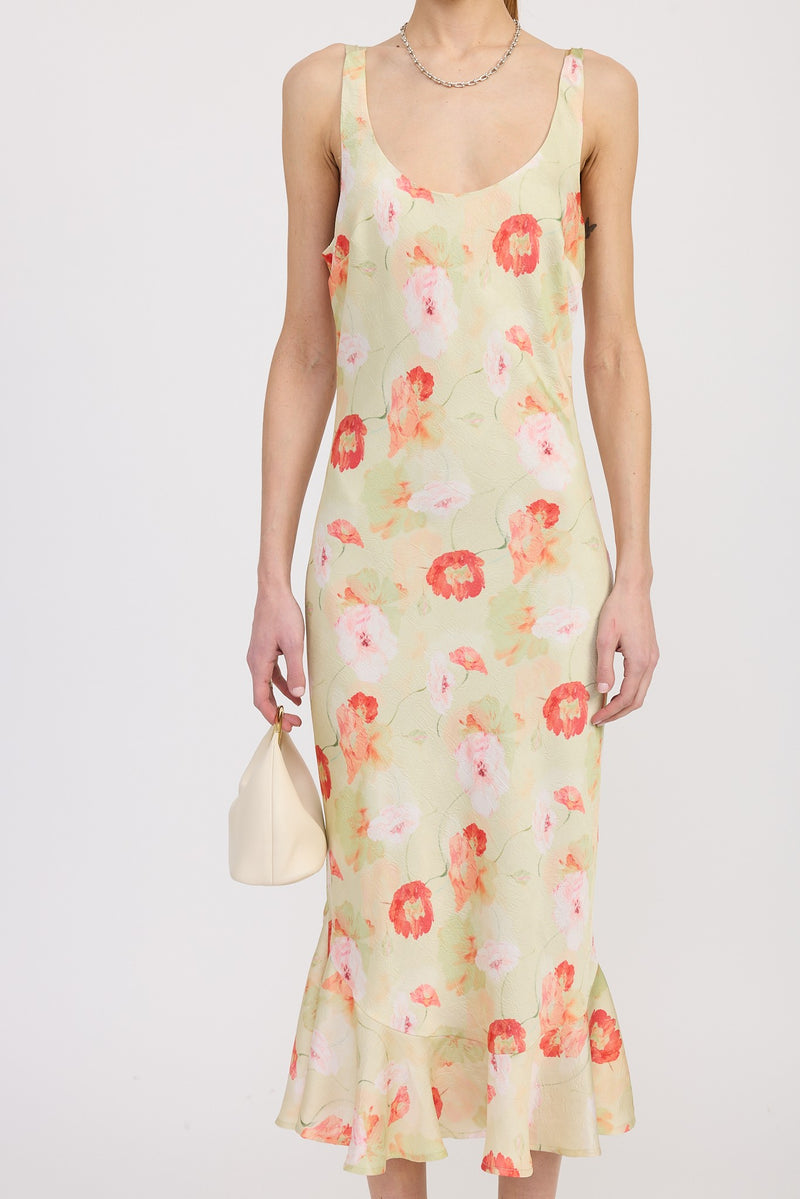 Adeline Dress