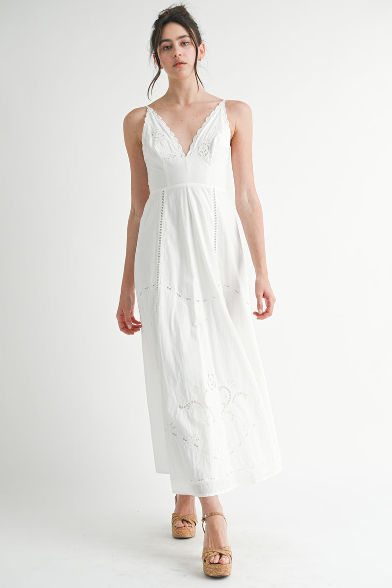 Lior Dress