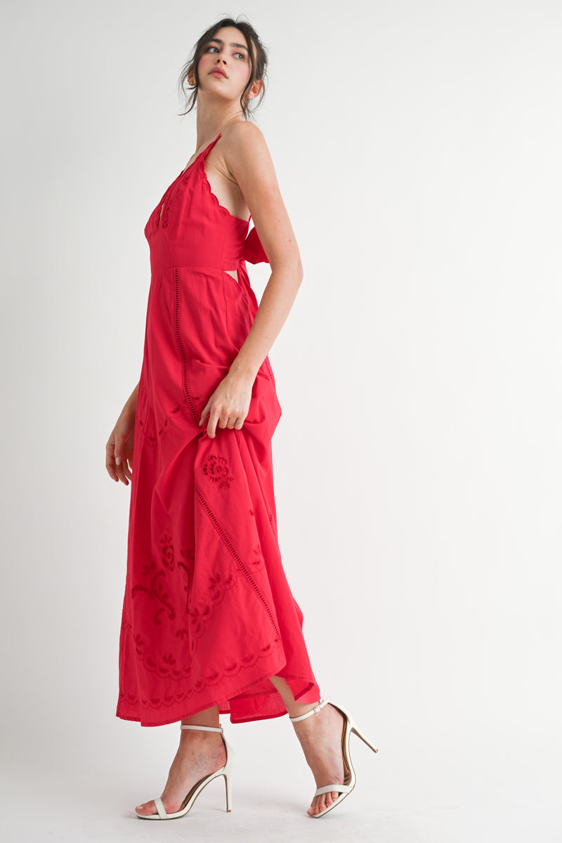 Lior Dress