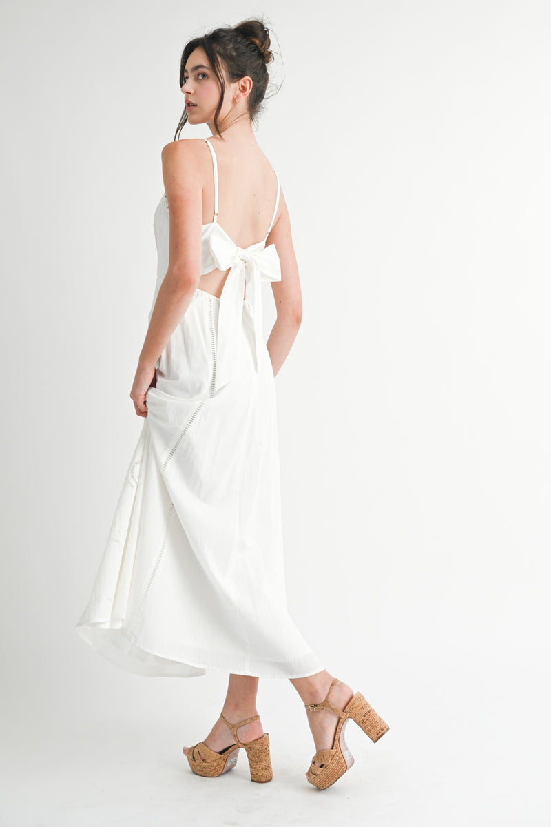 Lior Dress