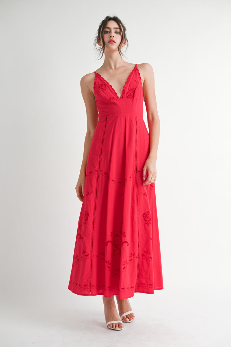 Lior Dress