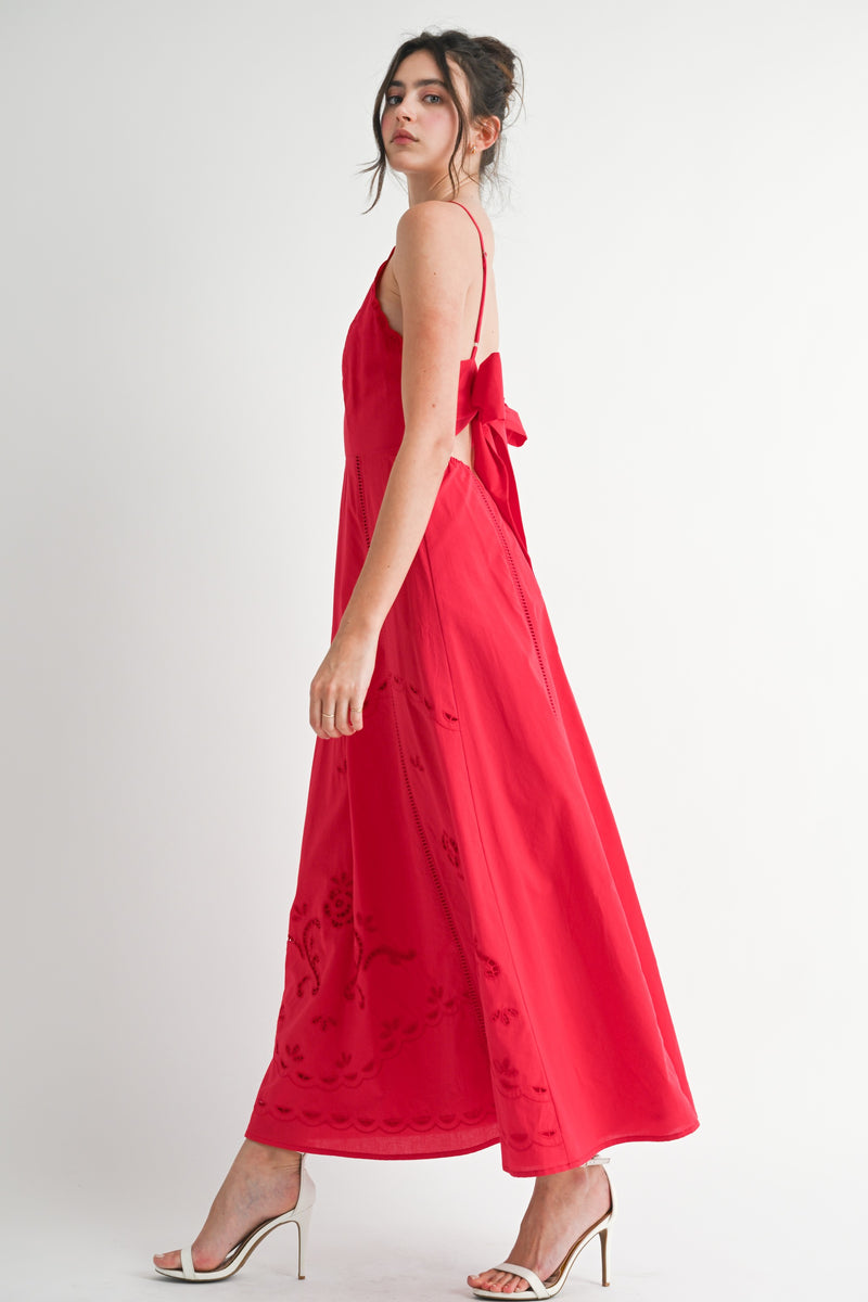 Lior Dress