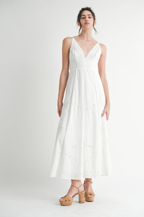 Lior Dress