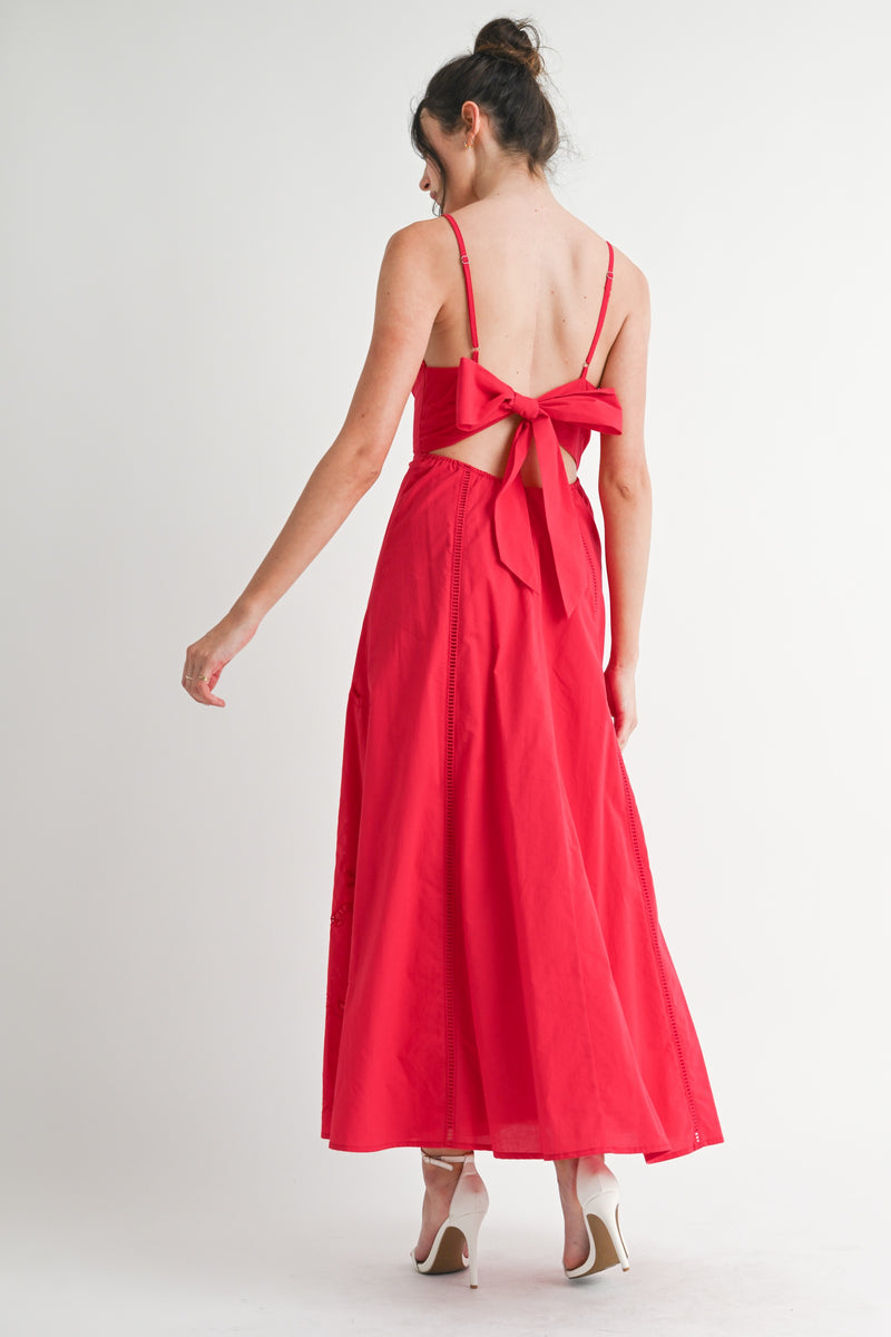 Lior Dress