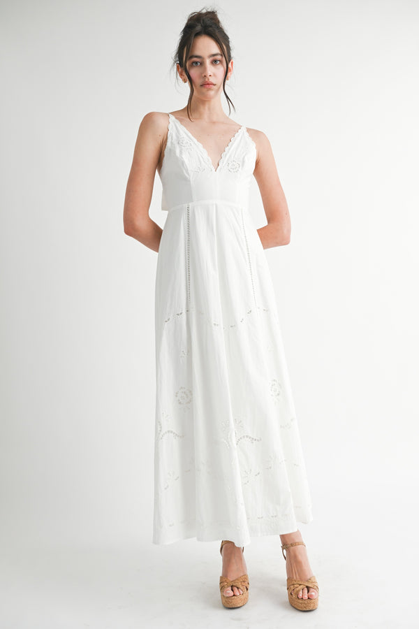 Lior Dress