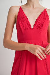 Lior Dress