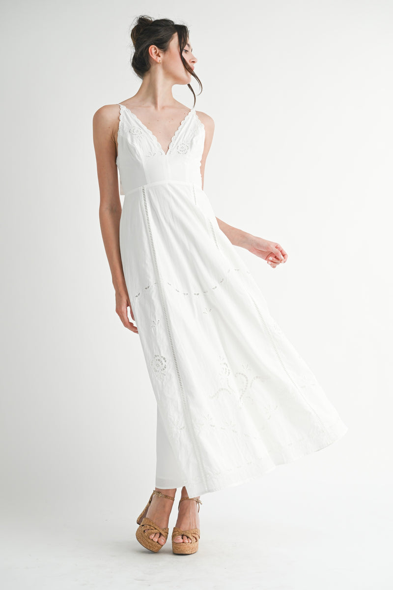 Lior Dress