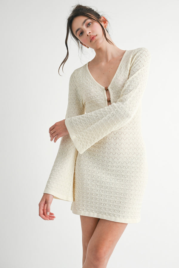 Carmella Dress