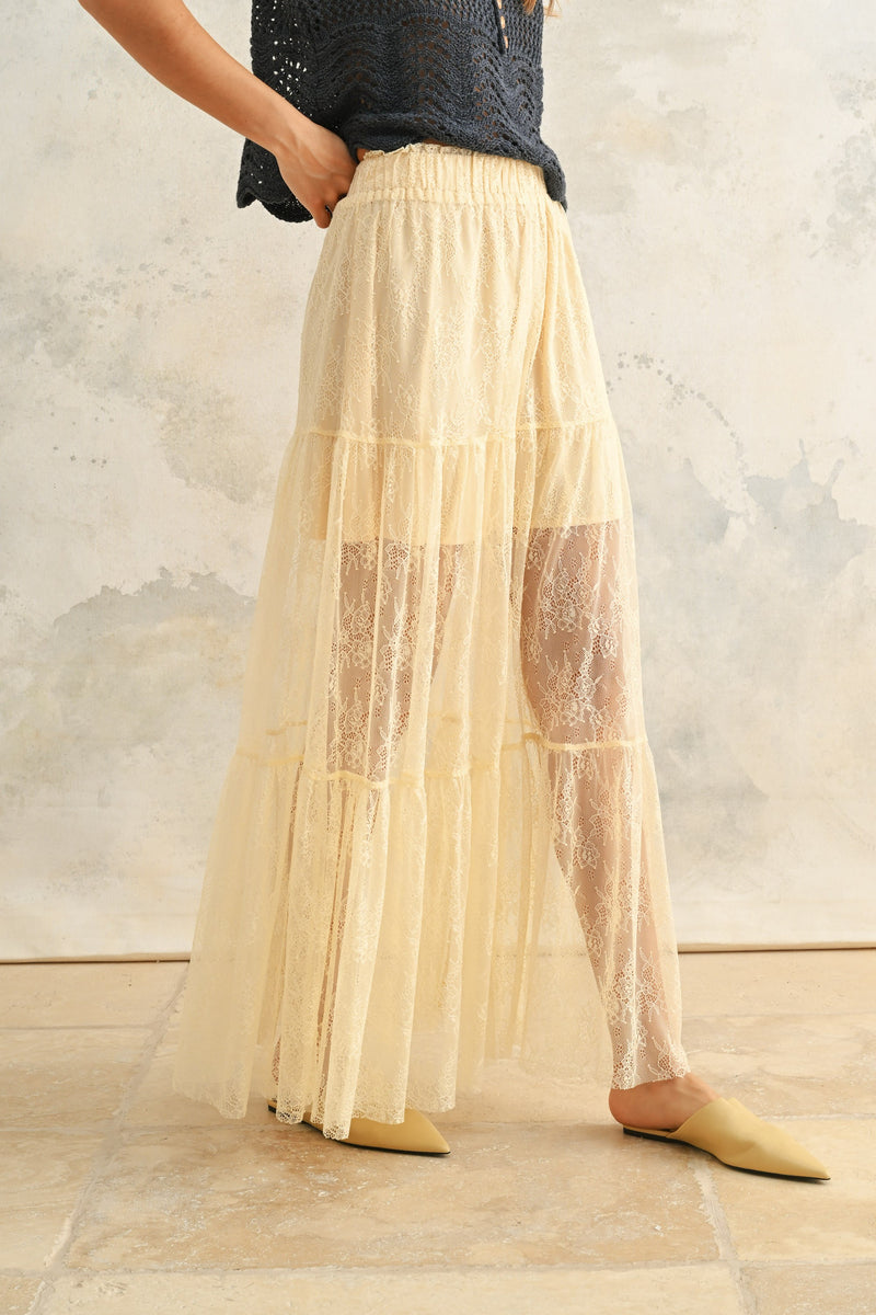 Annelise Skirt