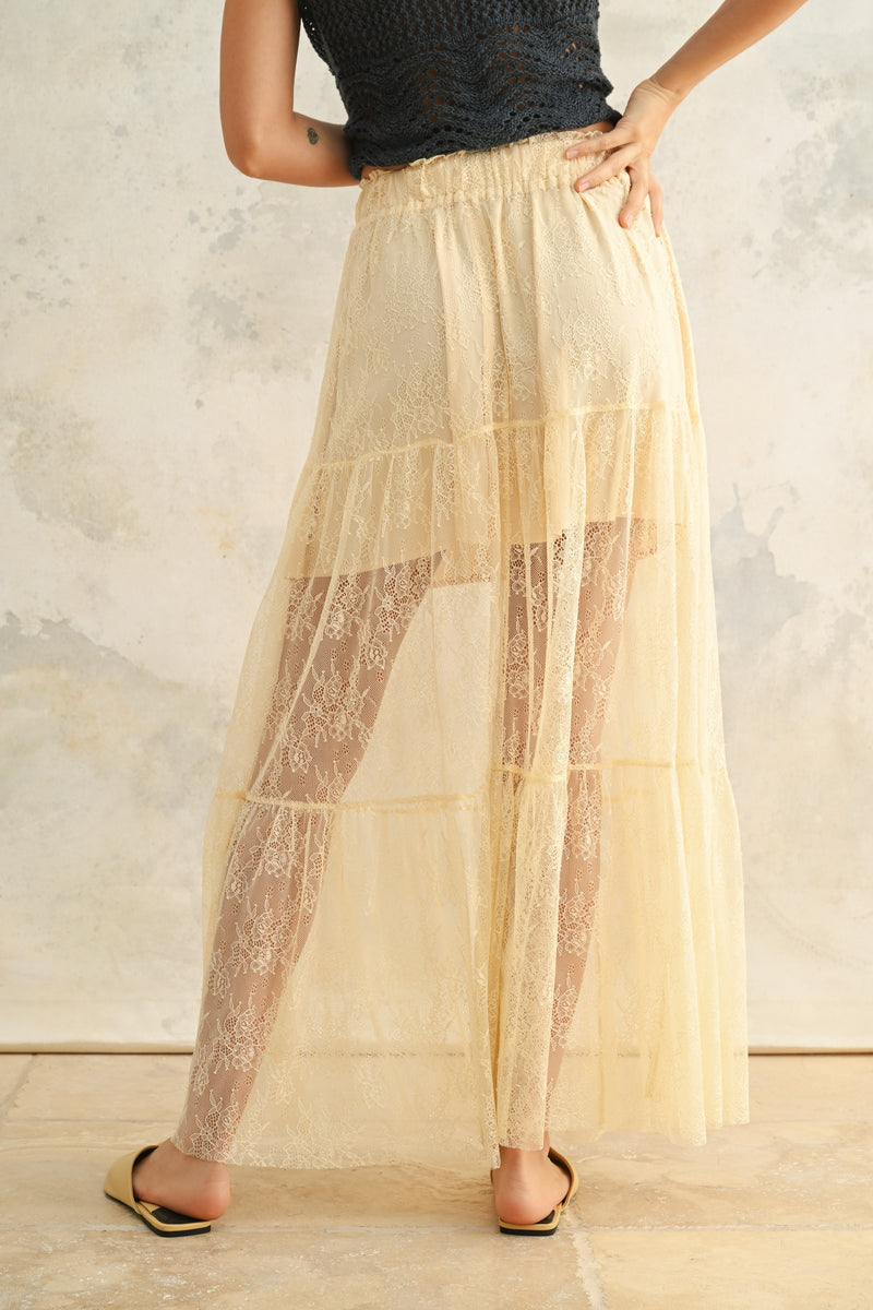 Annelise Skirt