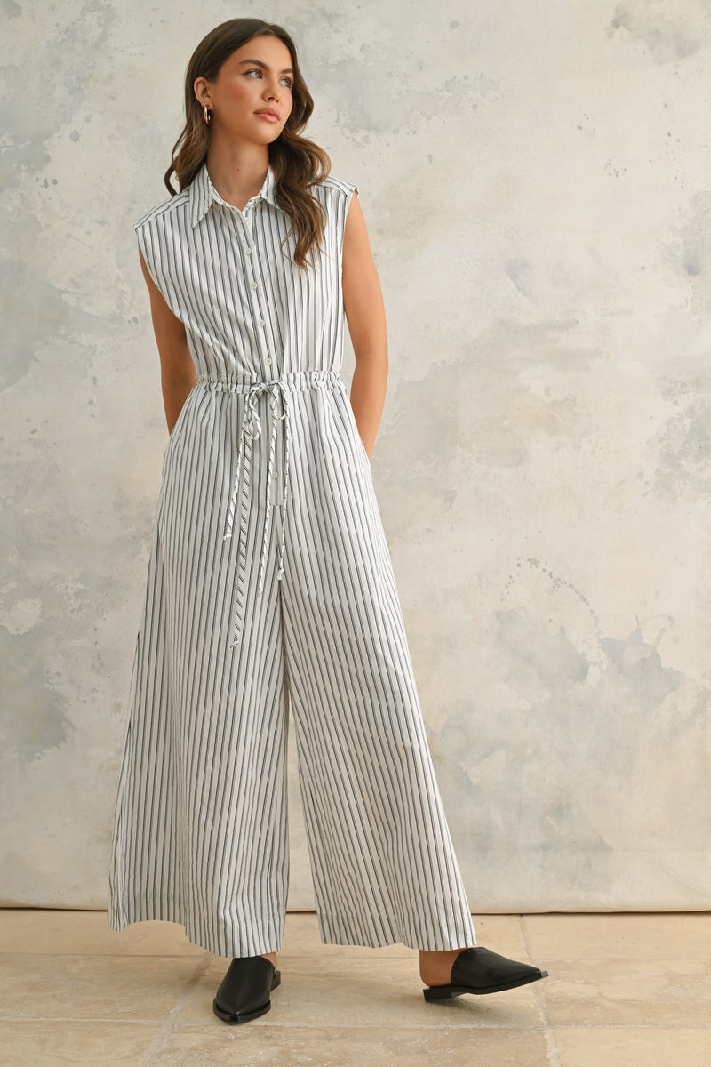 Erica Jumpsuit