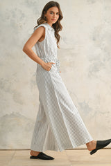 Erica Jumpsuit