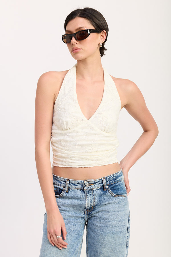 Logan Top