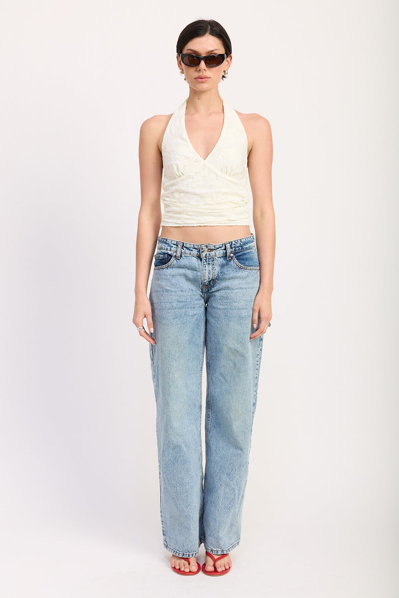 Logan Top