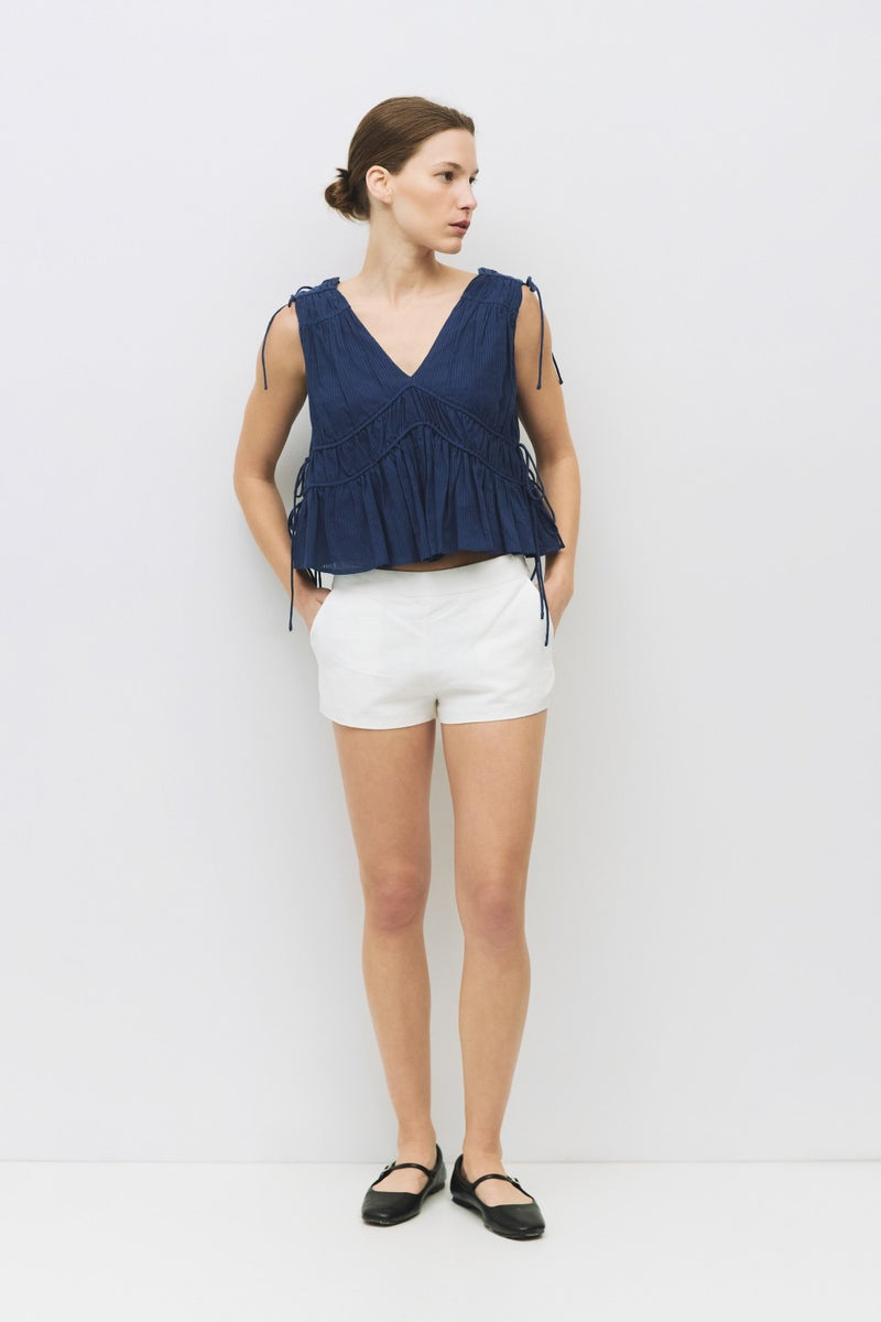 Nellie Top