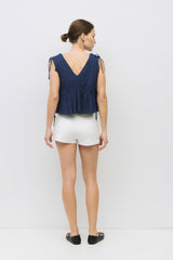 Nellie Top
