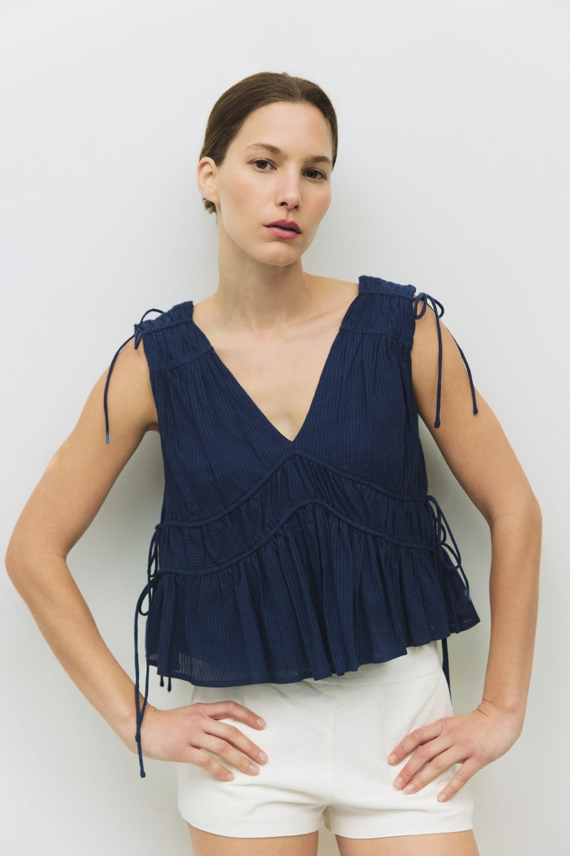 Nellie Top