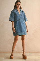 Dani Dress