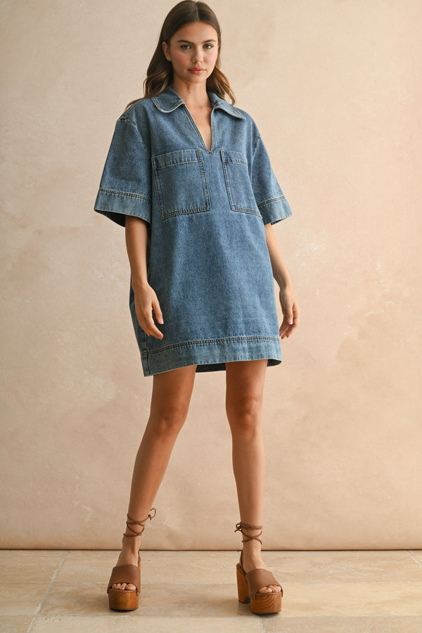 Dani Dress