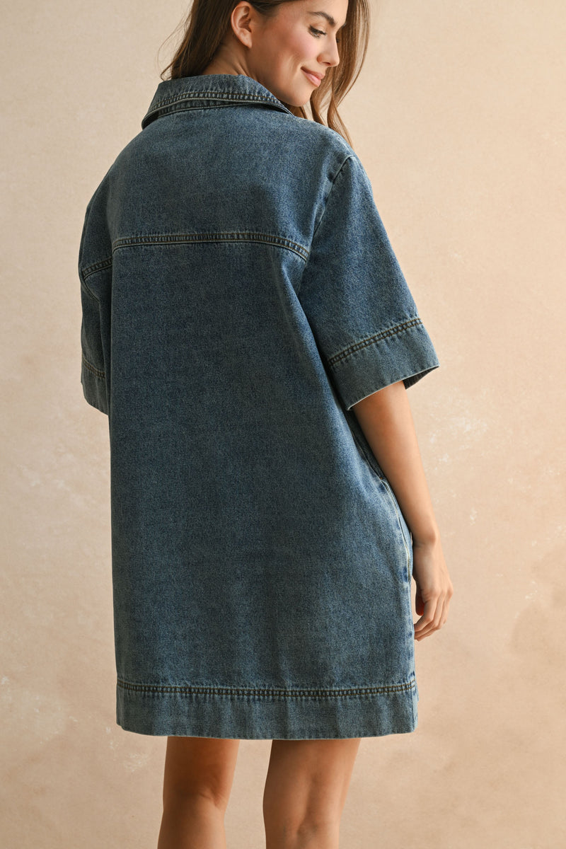 Dani Dress