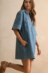Dani Dress