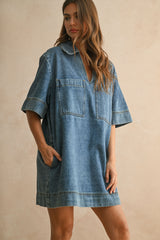 Dani Dress