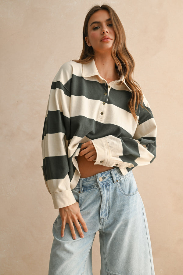 Skylar Top