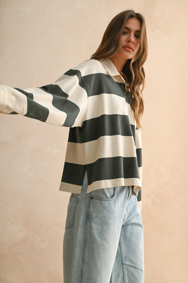Skylar Top