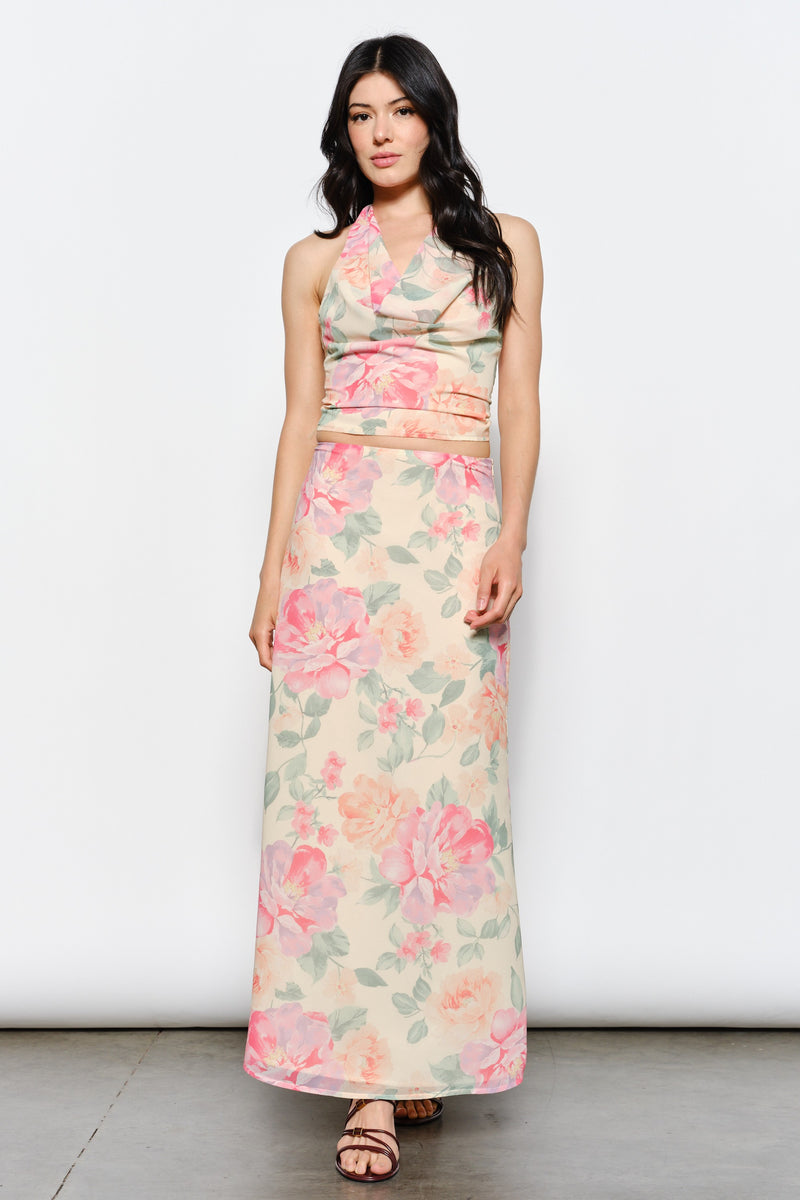 Lillian Skirt