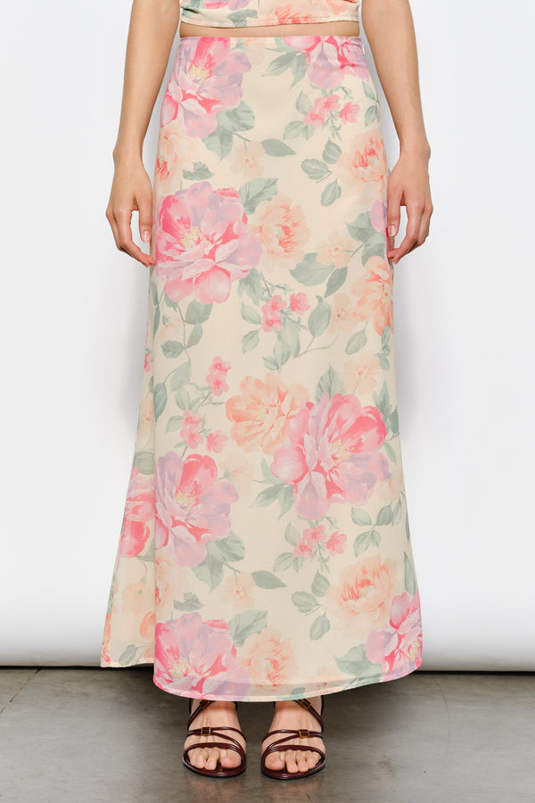 Lillian Skirt