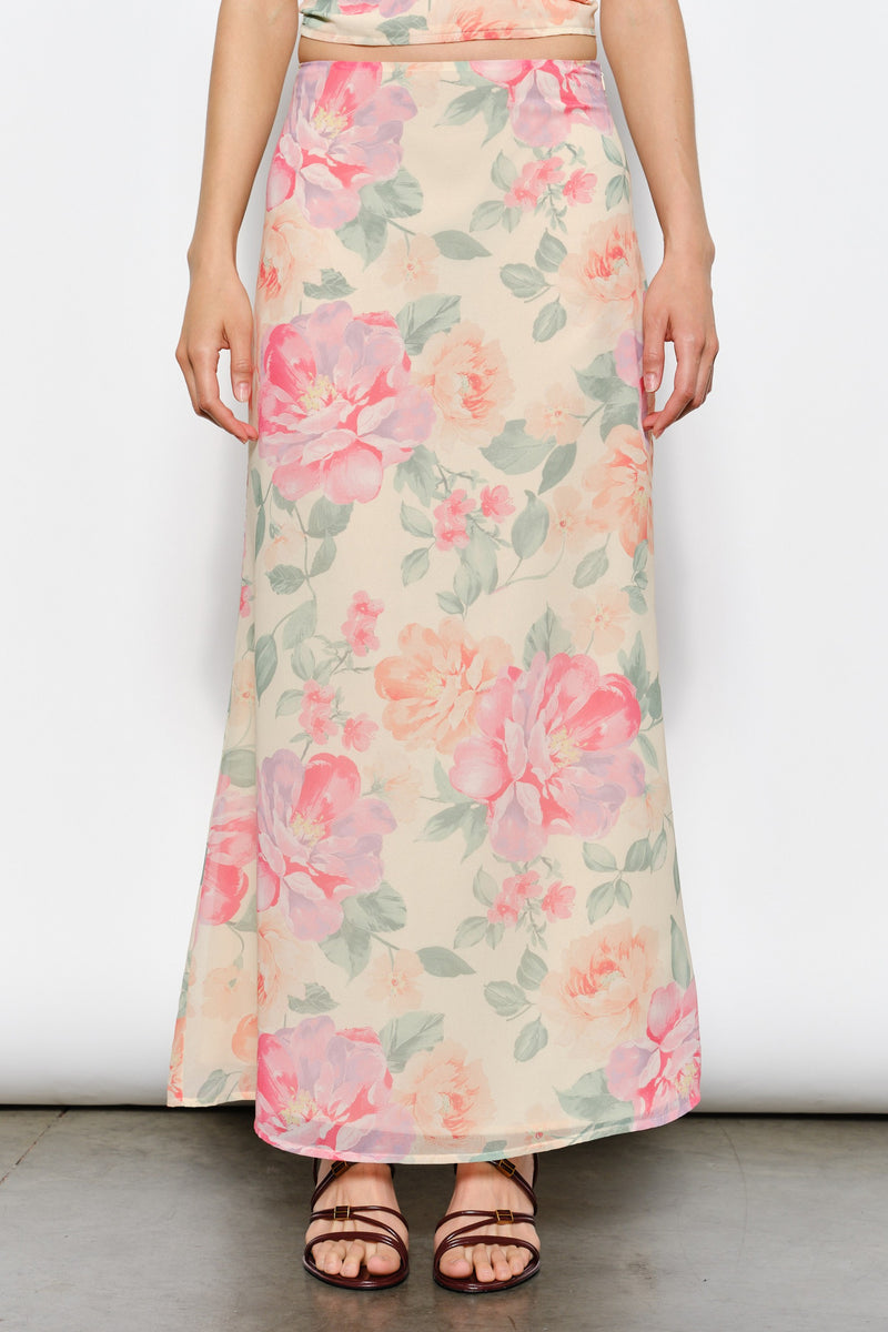 Lillian Skirt