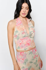 Lillian Top