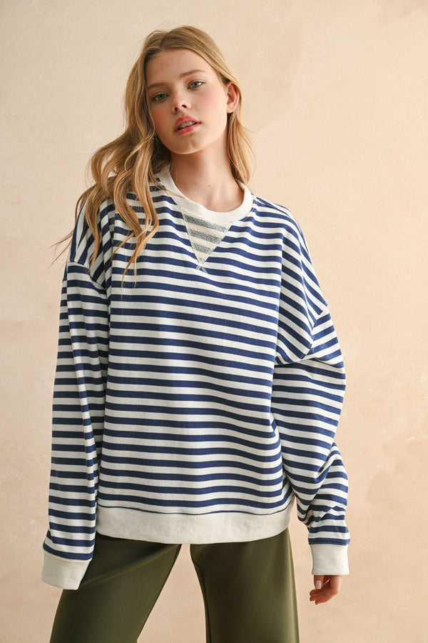 Ronan Pullover