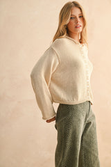 Chrissy Sweater