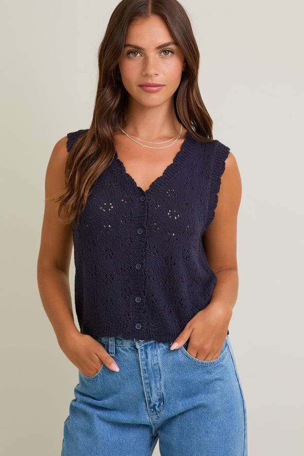 Gigi Top