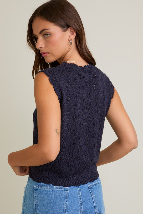 Gigi Top